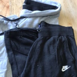 Bundle of comfy sweats